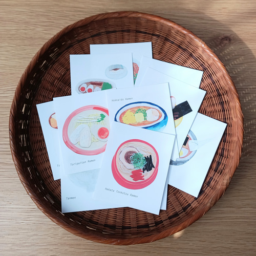 ラーメンカード 爆熱！ゼクスレター vol.5 「ゼクス野郎体験レポート」 ｜ Z/X