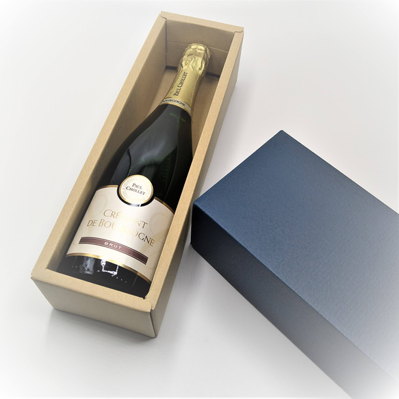 ギフトワイン　ギフトBOX入り BistroBolero　「バラのエチケットワイン」 送料無料 冷蔵便 4枚目の画像
