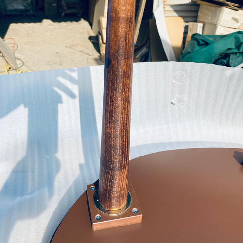 こたつテーブル変形ウォールナット150日本製・ヒーター付き こたつテーブル変形ウォールナット150日本製・ヒーター付き