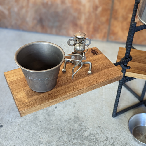 kraken stand – calma store Japan