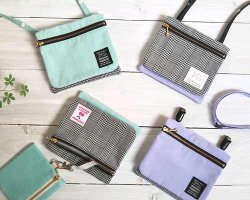 確認用❤移動ポケット 87e1ebf0317f2bc0ee526e89c2503c