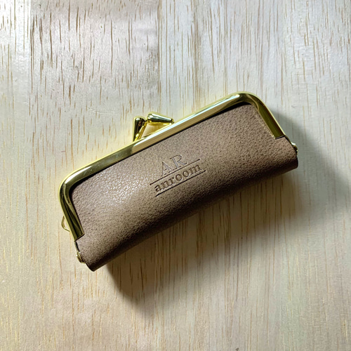 はんこ入れ 実印 13.5ミリ 彩樺 印鑑 はんこ ケース付き : stamp knot - 通販