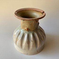 陶製植木鉢「装」 4枚目の画像