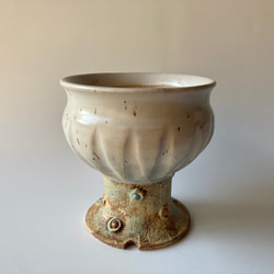 陶製植木鉢「装」 2枚目の画像