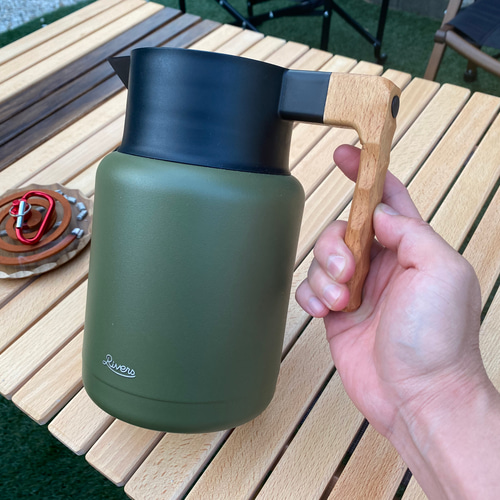 ☆送料無料☆rivers サーモジャグ キート オリジナル加工 おしゃれに