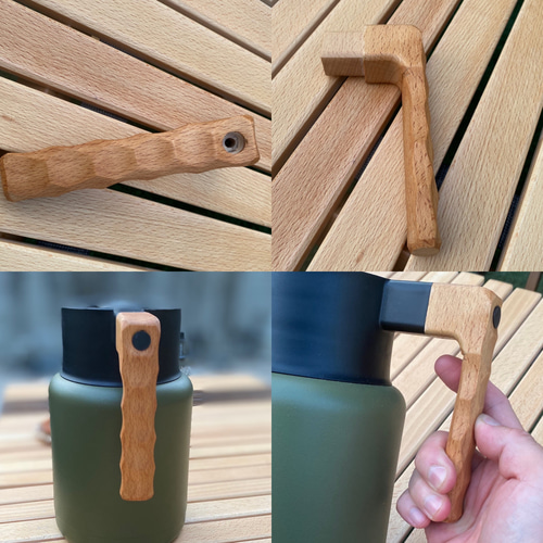 ☆送料無料☆rivers サーモジャグ キート オリジナル加工 おしゃれに