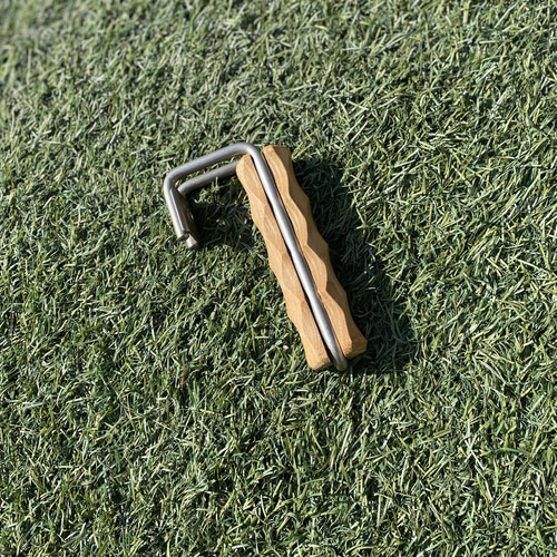  Peak - 希少　スノーピーク　フィールドバリスタケトル　アシモクラフト　グリップ 希少 スノーピーク フィールドバリスタケトル アシモクラフト