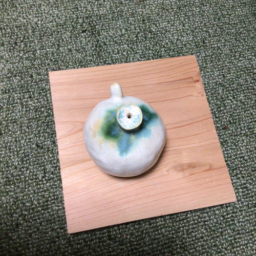 陶器水滴 その他素材 ケント 通販 14097637｜Creema(クリーマ