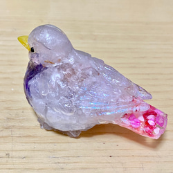 レース瑪瑙 ピンクアメジスト アゲート ジオード 晶洞 原石 その他置物