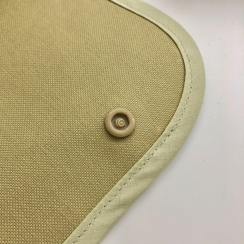 ミナペルホネン タンバリン生地で作るボックスティッシュケース その他