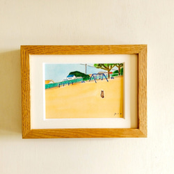 絵と額縁 naokamimuraの販売中作品一覧 | ハンドメイド通販・販売のCreema