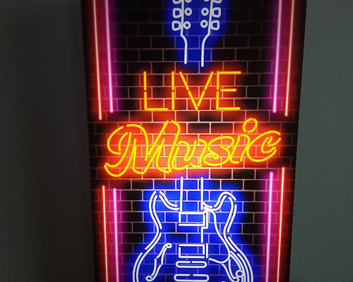 ギター ライブ ミュージック ロック 楽器店 ライブハウス カフェ