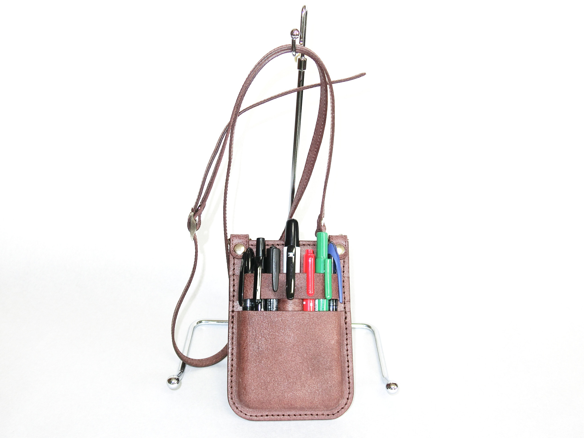 オーダー専用ページ☆¥900〜手編みのトレカケース ﾚｻﾞｰｼｮﾙﾀﾞｰﾍﾟﾝﾎﾟｹｯﾄﾍﾟﾝﾛｯｸﾀｲﾌﾟ ペンケース gtcraft 通販