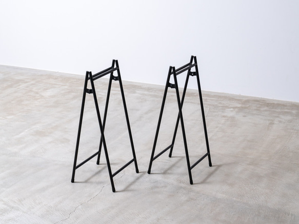 アイアンシェフル（鉄脚のみ）植物棚　塊根植物　観葉植物　フラワースタンド　家具　棚　インテリア 