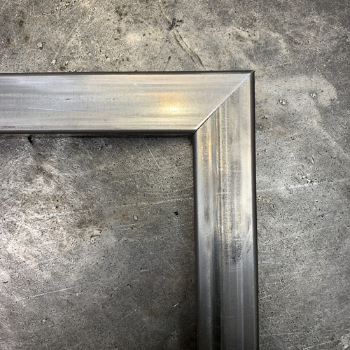 8000円〜 オーダー製作 DIY用 角パイプ 鉄脚 シェルフ アイアンレッグ