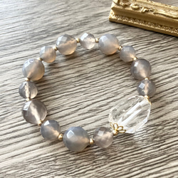グレー系真珠ブレスレット 約20cm グレー系真珠ブレスレット 約20cm 楽天市場】グレー パール