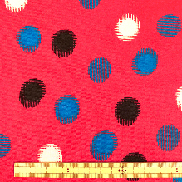 USAコットン　soft fabrics　once around 3枚目の画像