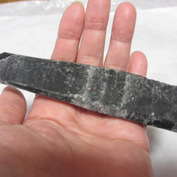 モリオン（黒水晶）原石　65ｇ 7枚目の画像