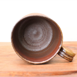 備前焼 コーヒーカップ　c3-092 5枚目の画像