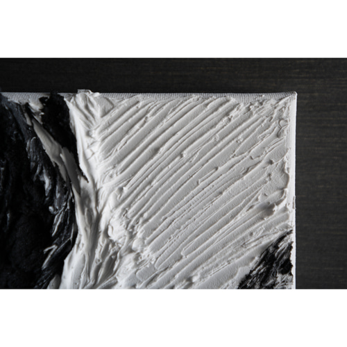 原画1点物】#003-01 / アブストラクト&テクスチャーアート 絵画 mozu