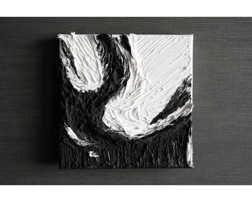 ✡️特選【原画一点物】イラストアート（額付） ✡️特選【原画一点物】イラストアート（額付） POSTCARD/ART CARD 001