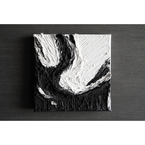 原画1点物】#003-01 / アブストラクト&テクスチャーアート 絵画 mozu