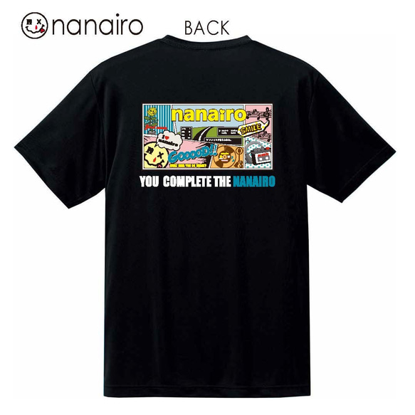 新作【アメコミ フルカラー】Tシャツ ブラック S〜Lサイズ Tシャツ