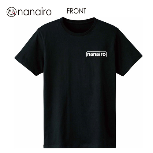 Aooo Tシャツ ブラック(スミ) XL 新品 未開封 会場限定】Aooo Tシャツ 黒(スミ) XL【新品未開封】 - メルカリ