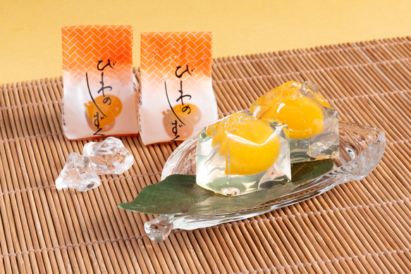 【館山銘菓】びわのしずく【ご自宅用】単品【ヒルナンデス！で 紹介されました！】 1枚目の画像