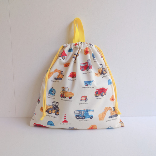 takayo katayama 巾着バッグ キルティング＋巾着＋籐 ：takayo katayama〈再入荷〉 | SUNNY