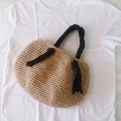 tシャツヤーン バッグ のおすすめ人気通販 検索結果｜Creema(クリーマ 