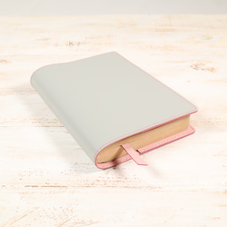 送料無料] クロムエクセル ブックカバー(文庫本サイズ) ブックカバー