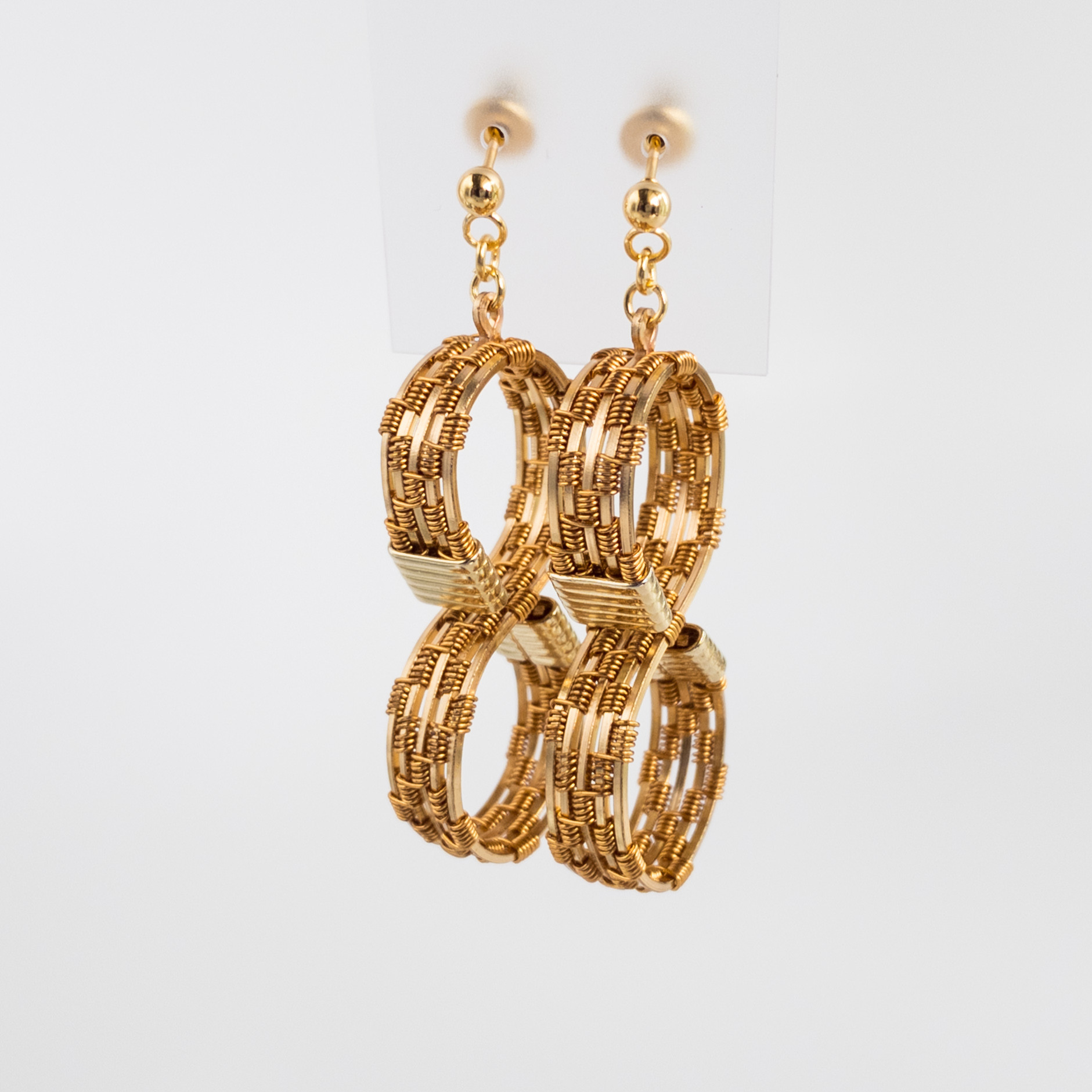 neo ∞Infinity  アンティークゴールド (Antique Gold)