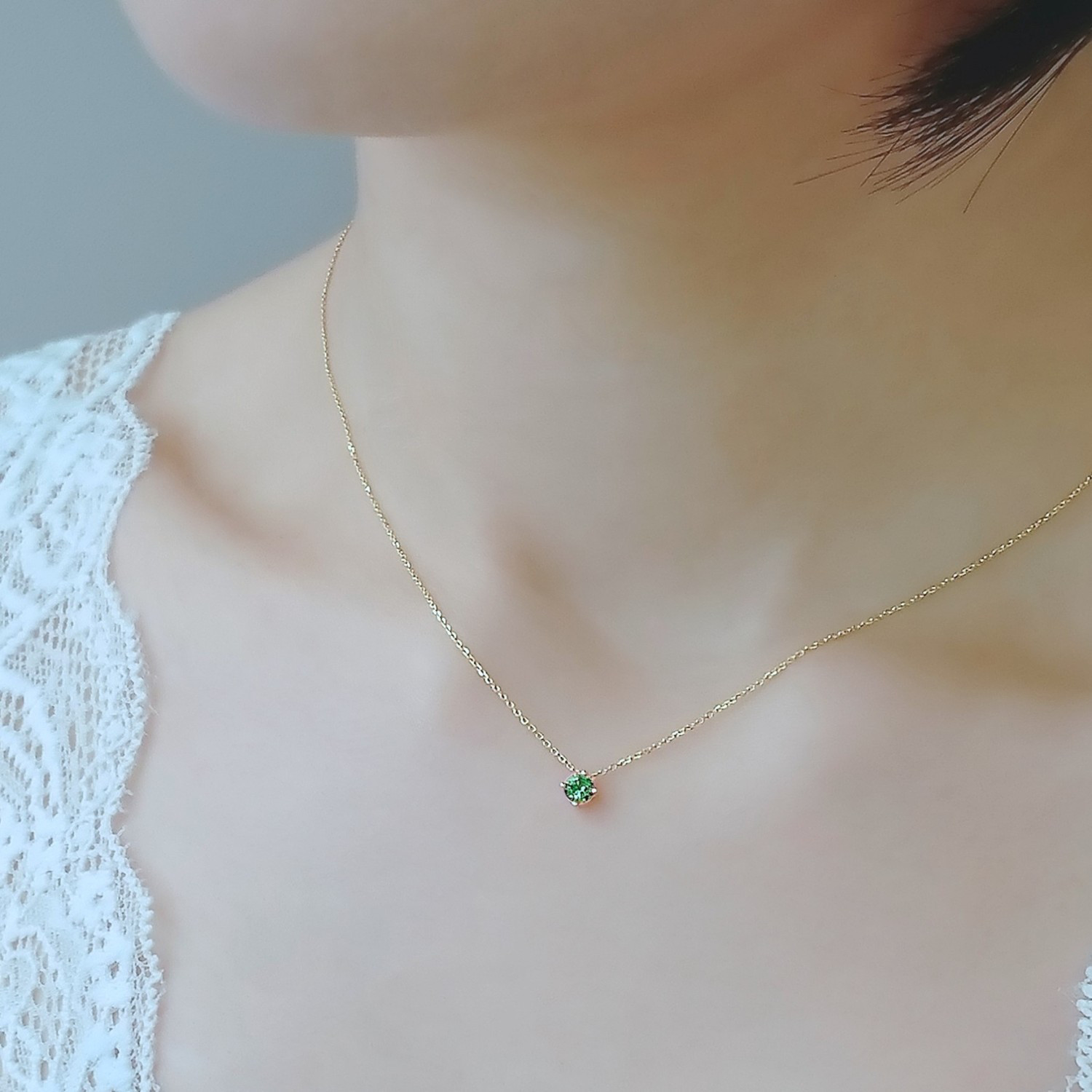 ひ753 超美品　天然クォーツ　クォーツァライトネックレス　イヤリング　ブローチ ひ753 超美品 天然クォーツ クォーツァライトネックレス