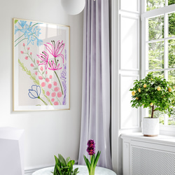 抽象的なクレヨン画 花のデザイン 抽象的なクレヨン画 花のデザイン it-6864f2386e4d1-1200.jpg