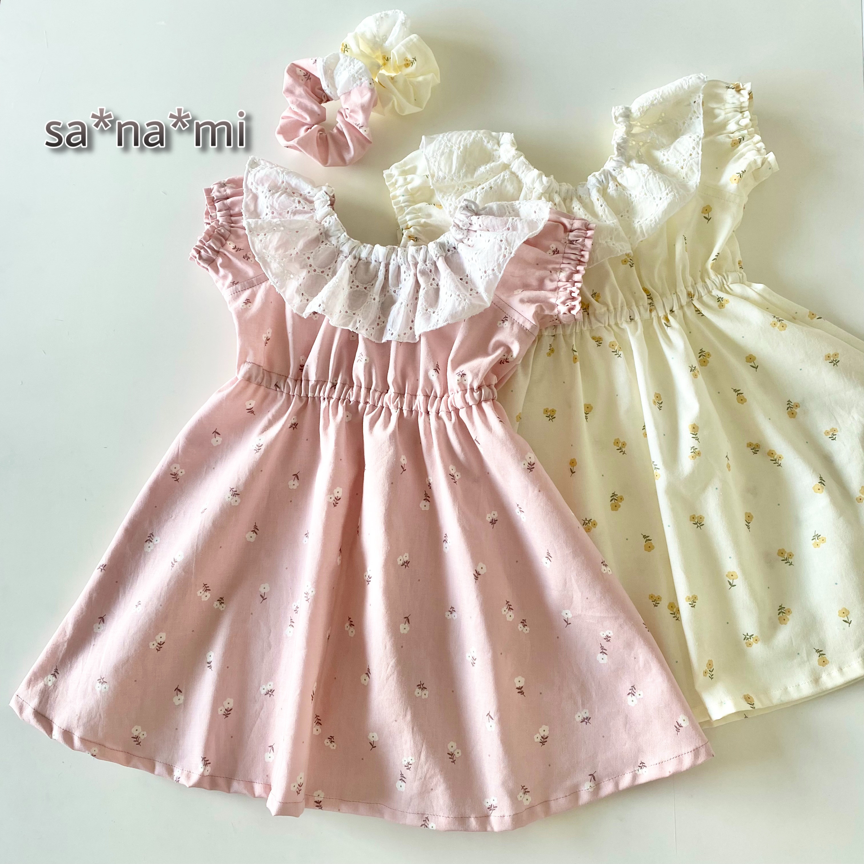 【良品】MIU MIU バラ柄ワンピース 膝丈 ピンク ノースリーブ 44 44 バラ柄ワンピース 膝丈 ピンク ノースリーブ 【良品】MIU MIU