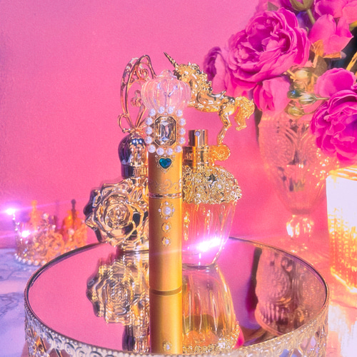 大人になった魔法少女のアトマイザー その他ファッション雑貨 AnJurg