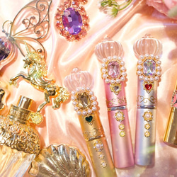 大人になった魔法少女のアトマイザー その他ファッション雑貨 AnJurg