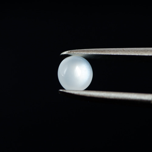 ∇∇∇ パール、ホワイトカラーのカボションイメージ