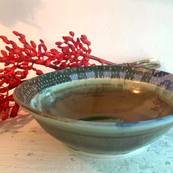 玩翻和風手作瓷碗_陶瓷餐碗 第1張的照片