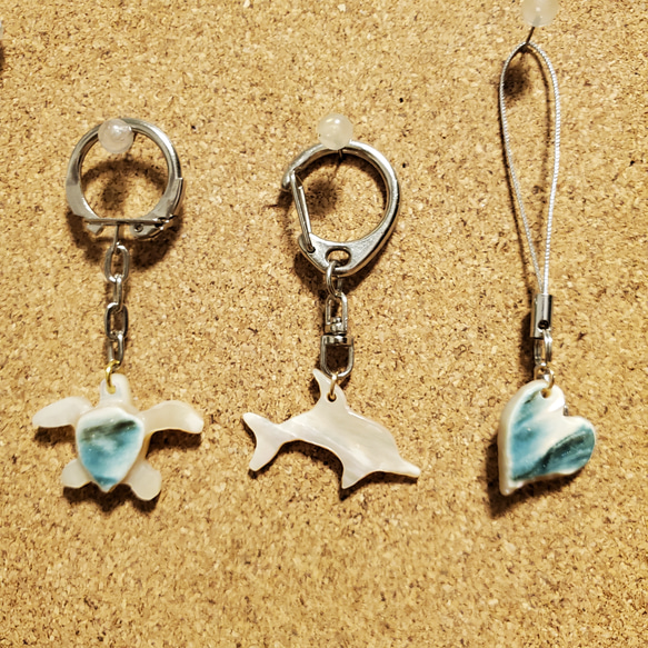 夜光貝アクセサリー その他アクセサリー DOLPHIN Tomomi 通販 夜光貝アクセサリー その他アクセサリー DOLPHIN Tomomi 通販