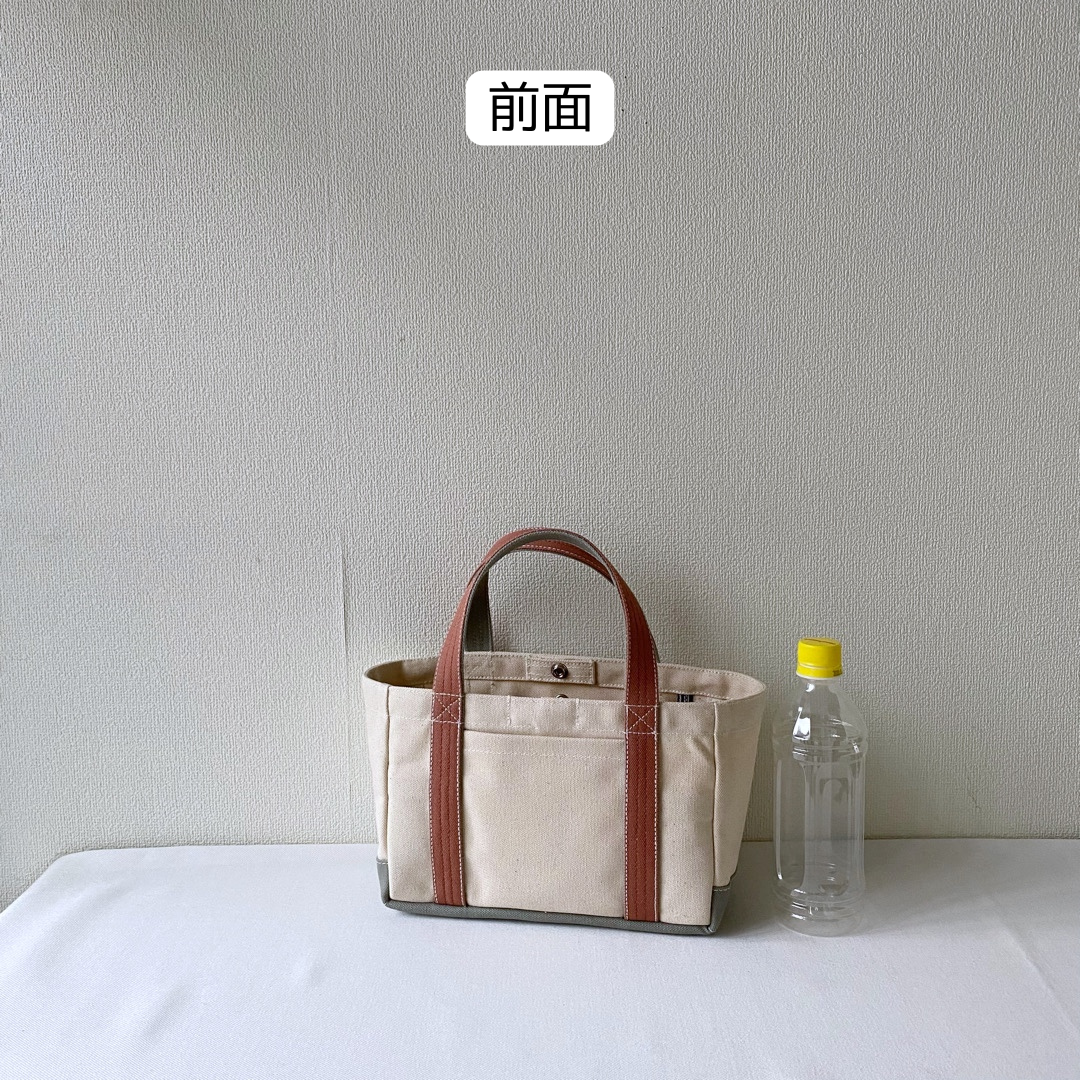 ラドロー　ボックストートバッグ RAMIDUS（ラミダス）の「fragment design x RAMIDUS(ラミダス