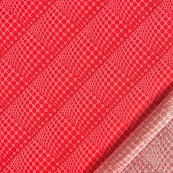 美國棉 WINDHAM FABRICS 溫德姆面料 POP DOT 第4張的照片