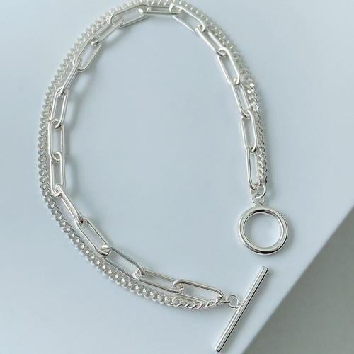 【太めチェーンみたいでオシャレ♡】CHANEL ブレスレット ブレスレット、バングル - コスチューム ジュエリー | CHANEL