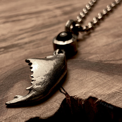 クワガタ ネックレス・ペンダント の人気通販｜Creema(クリーマ) 国内