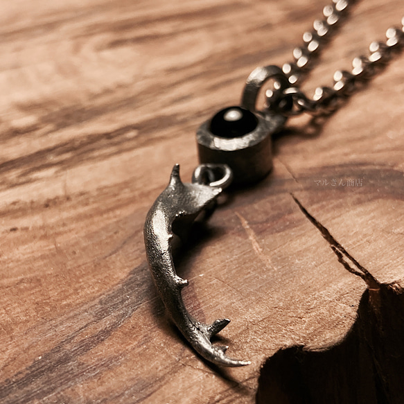 ニジイロクワガタ オス ペンダントトップ シルバーアクセサリー- ニジイロクワガタ オス ペンダントトップ シルバーアクセサリー-
