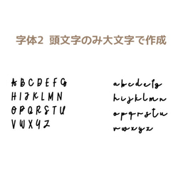 【名入れ】コットン巾着•巾着トート•テニス•部活•スポーツ•着替え入れ•シューズバック 11枚目の画像