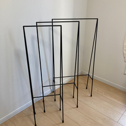 【※累計1000個以上販売※】アイアン傘立て　Sサイズ 1枚目の画像