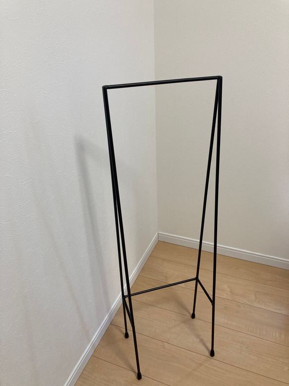 【※累計1000個以上販売※】アイアン傘立て　Sサイズ 4枚目の画像