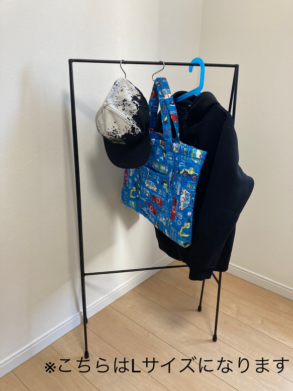 【※累計1000個以上販売※】アイアン傘立て　Sサイズ 6枚目の画像